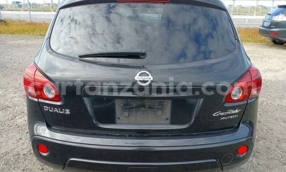 Nunua Imported Nissan Dualis Nyeusi Gari ndani ya Dar es Salaam nchini Dar es Salaam Nunua Imported Nissan Dualis Nyeusi Gari ndani ya Dar es Salaam nchini Dar es Salaam