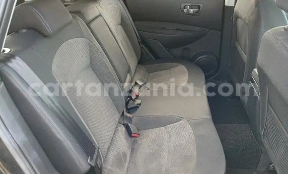 Nunua Imported Nissan Dualis Nyeusi Gari ndani ya Dar es Salaam nchini Dar es Salaam Nunua Imported Nissan Dualis Nyeusi Gari ndani ya Dar es Salaam nchini Dar es Salaam