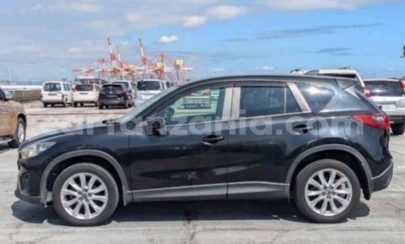 Nunua Imported Mazda CX-5 Nyeusi Gari ndani ya Dar es Salaam nchini Dar es Salaam Nunua Imported Mazda CX-5 Nyeusi Gari ndani ya Dar es Salaam nchini Dar es Salaam