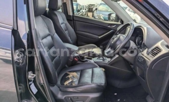 Nunua Imported Mazda CX-5 Nyeusi Gari ndani ya Dar es Salaam nchini Dar es Salaam Nunua Imported Mazda CX-5 Nyeusi Gari ndani ya Dar es Salaam nchini Dar es Salaam