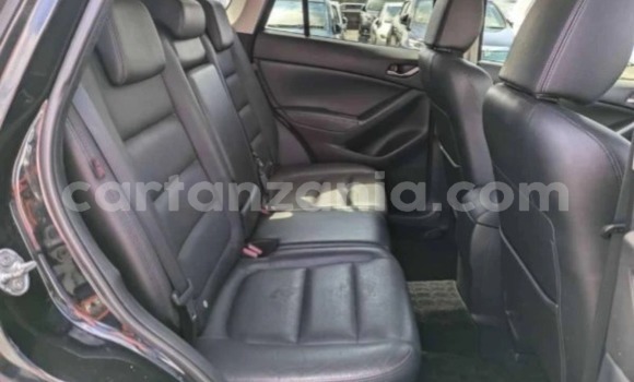 Nunua Imported Mazda CX-5 Nyeusi Gari ndani ya Dar es Salaam nchini Dar es Salaam Nunua Imported Mazda CX-5 Nyeusi Gari ndani ya Dar es Salaam nchini Dar es Salaam