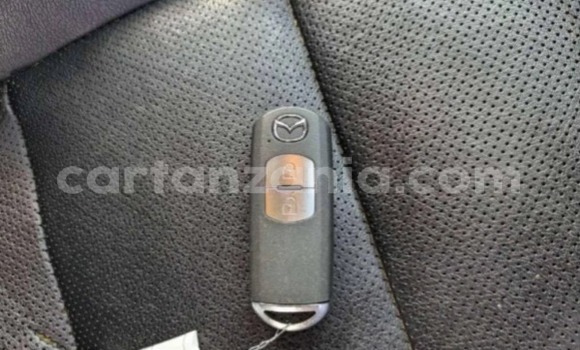 Nunua Imported Mazda CX-5 Nyeusi Gari ndani ya Dar es Salaam nchini Dar es Salaam Nunua Imported Mazda CX-5 Nyeusi Gari ndani ya Dar es Salaam nchini Dar es Salaam