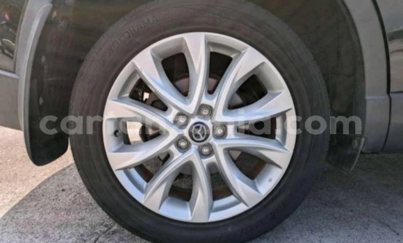 Nunua Imported Mazda CX-5 Nyeusi Gari ndani ya Dar es Salaam nchini Dar es Salaam Nunua Imported Mazda CX-5 Nyeusi Gari ndani ya Dar es Salaam nchini Dar es Salaam