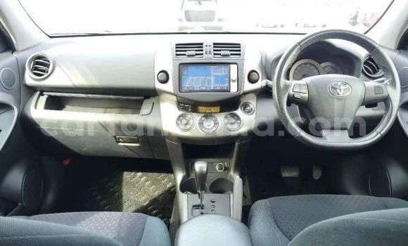 Nunua Imported Toyota Vanguard Nyeusi Gari ndani ya Dar es Salaam nchini Dar es Salaam Nunua Imported Toyota Vanguard Nyeusi Gari ndani ya Dar es Salaam nchini Dar es Salaam