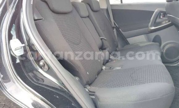 Nunua Imported Toyota Vanguard Nyeusi Gari ndani ya Dar es Salaam nchini Dar es Salaam Nunua Imported Toyota Vanguard Nyeusi Gari ndani ya Dar es Salaam nchini Dar es Salaam