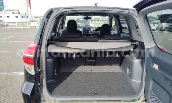 Nunua Imported Toyota Vanguard Nyeusi Gari ndani ya Dar es Salaam nchini Dar es Salaam Nunua Imported Toyota Vanguard Nyeusi Gari ndani ya Dar es Salaam nchini Dar es Salaam