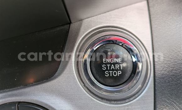 Buy Import Toyota RAV4 White Car in Dar es Salaam in Dar es Salaam Buy Import Toyota RAV4 White Car in Dar es Salaam in Dar es Salaam