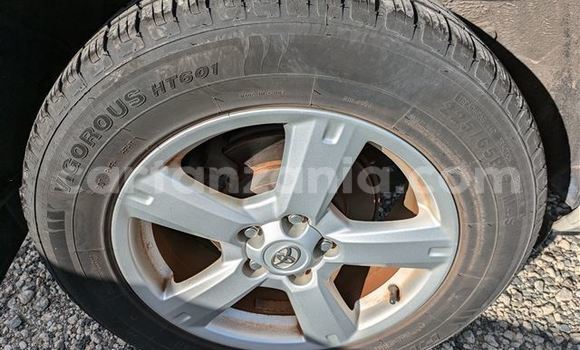 Buy Import Toyota RAV4 White Car in Dar es Salaam in Dar es Salaam Buy Import Toyota RAV4 White Car in Dar es Salaam in Dar es Salaam