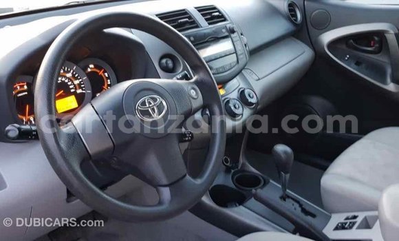 Buy Import Toyota RAV4 Red Car in Import - Dubai in Arusha Buy Import Toyota RAV4 Red Car in Import - Dubai in Arusha