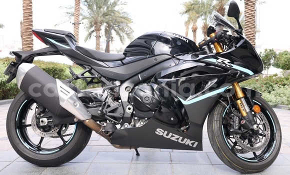 Buy Used Suzuki GSXR Black Bike in Arusha in Arusha Buy Used Suzuki GSXR Black Bike in Arusha in Arusha