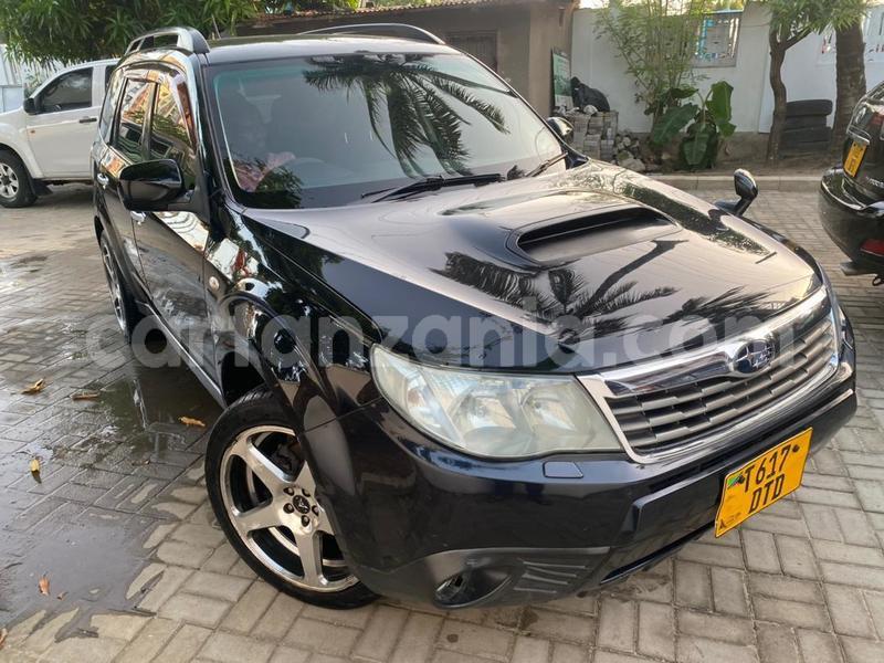 Big with watermark subaru forester dar es salaam dar es salaam 26859