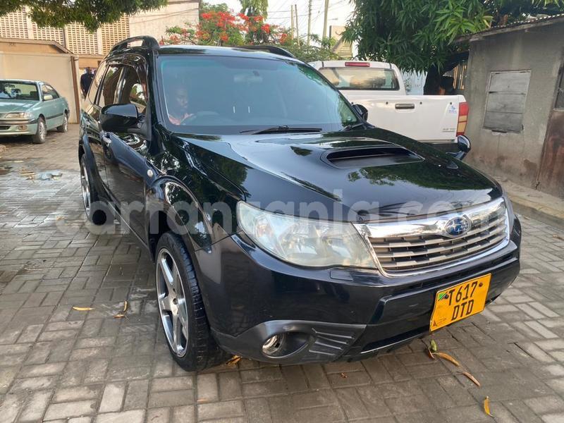 Big with watermark subaru forester dar es salaam dar es salaam 26859