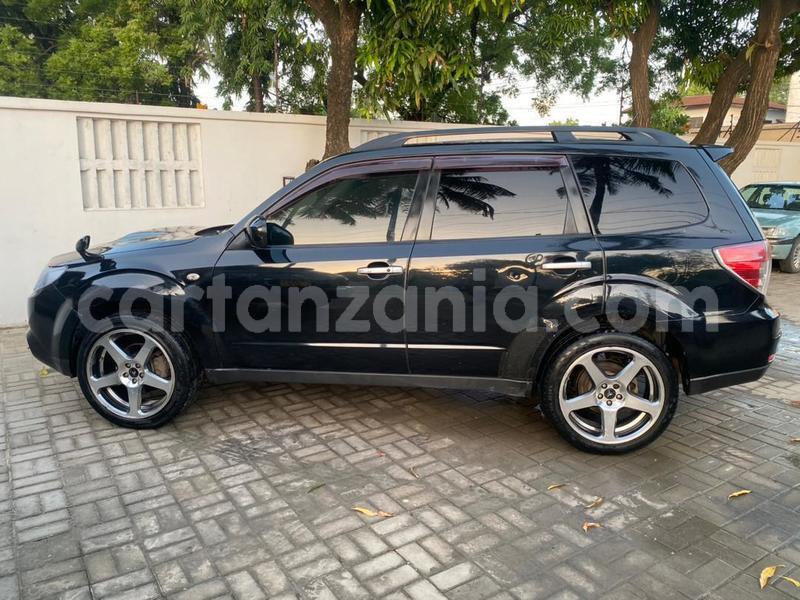 Big with watermark toyota harrier dar es salaam dar es salaam 26860