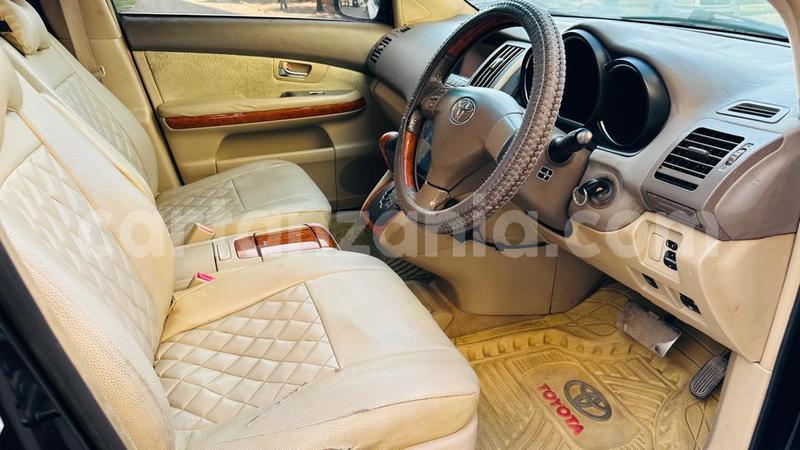 Big with watermark toyota harrier dar es salaam dar es salaam 26860