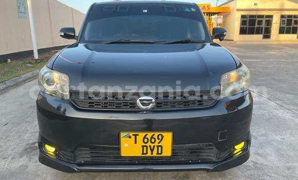 Buy Used Toyota Corolla Rumion Black Car in Dar es Salaam in Dar es Salaam