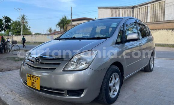 Buy Used Toyota Spacio Other Car in Dar es Salaam in Dar es Salaam