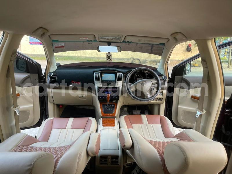 Big with watermark toyota harrier dar es salaam dar es salaam 26866