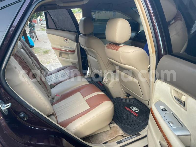 Big with watermark toyota harrier dar es salaam dar es salaam 26866