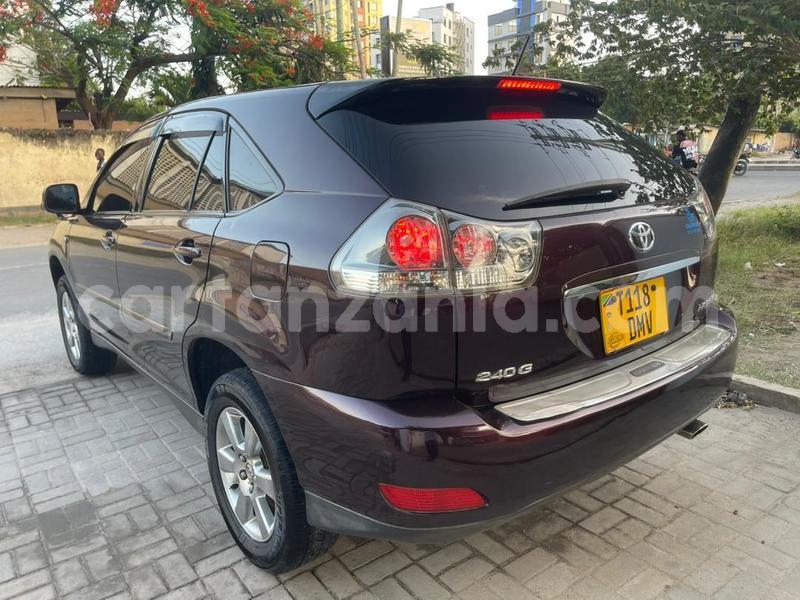 Big with watermark toyota harrier dar es salaam dar es salaam 26866