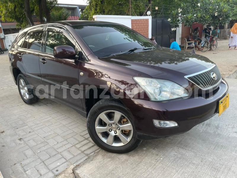 Big with watermark toyota harrier dar es salaam dar es salaam 26866