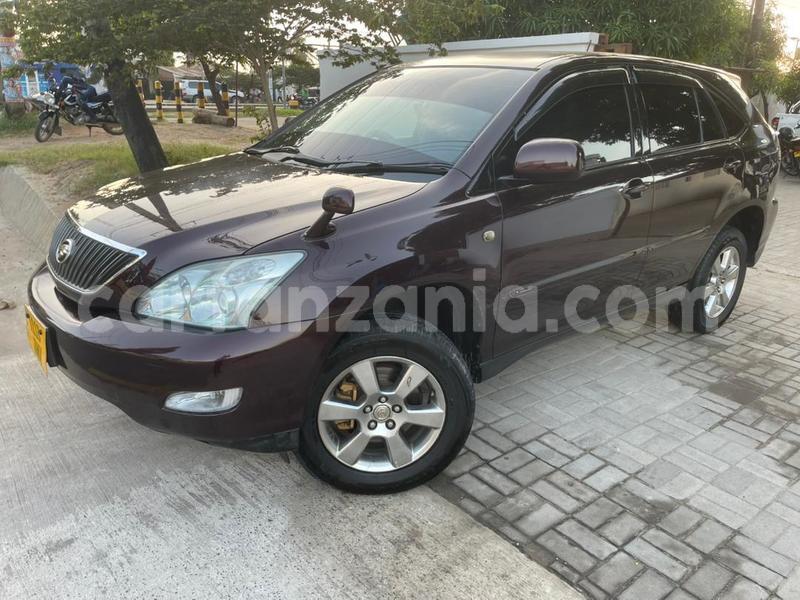 Big with watermark toyota harrier dar es salaam dar es salaam 26866