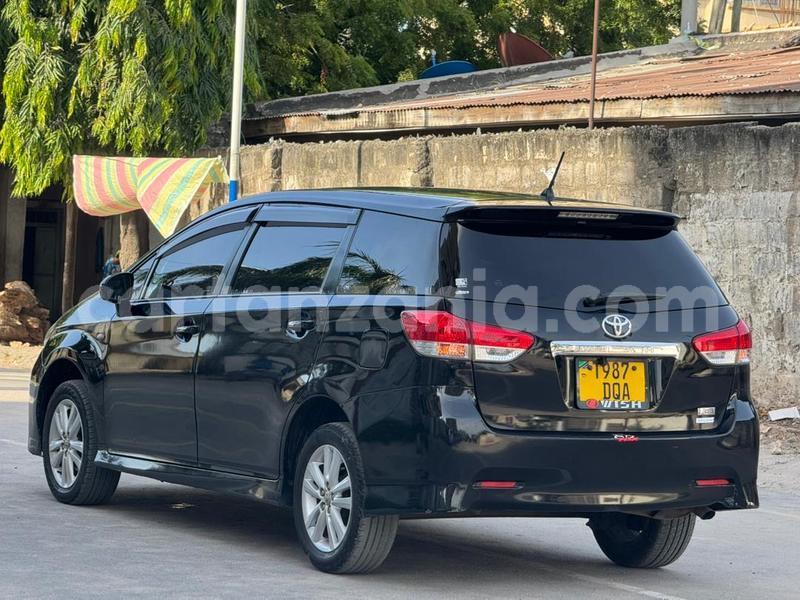 Big with watermark toyota wish dar es salaam dar es salaam 26867