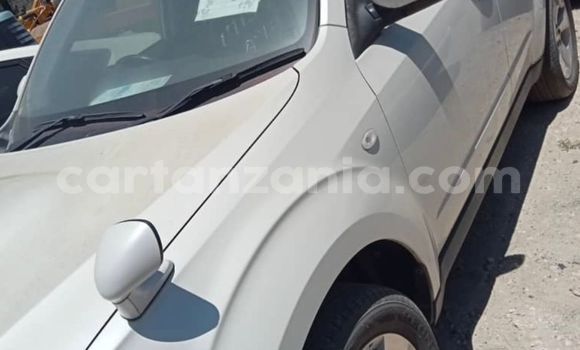 Buy Import Subaru Forester White Car in Dar es Salaam in Dar es Salaam Buy Import Subaru Forester White Car in Dar es Salaam in Dar es Salaam