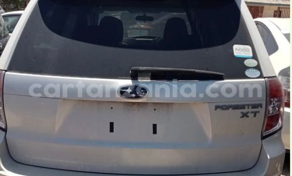 Buy Import Subaru Forester White Car in Dar es Salaam in Dar es Salaam Buy Import Subaru Forester White Car in Dar es Salaam in Dar es Salaam