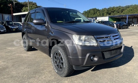 Buy Import Suzuki Escudo Other Car in Dar es Salaam in Dar es Salaam
