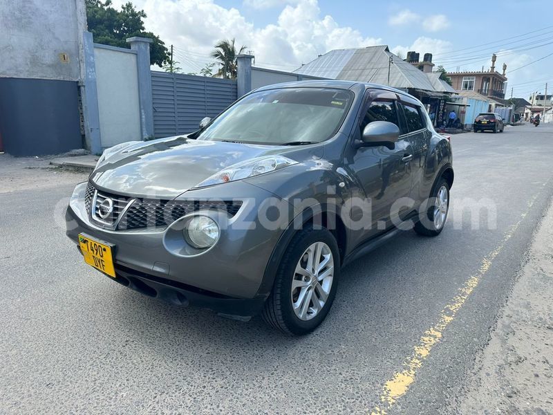 Big with watermark nissan juke dar es salaam dar es salaam 26873