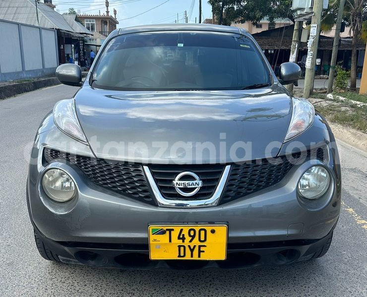 Big with watermark nissan juke dar es salaam dar es salaam 26873