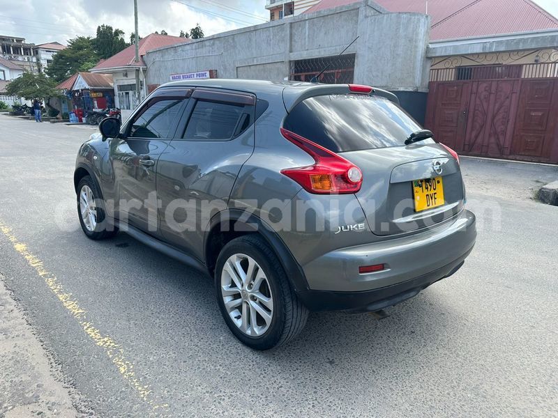 Big with watermark nissan juke dar es salaam dar es salaam 26873