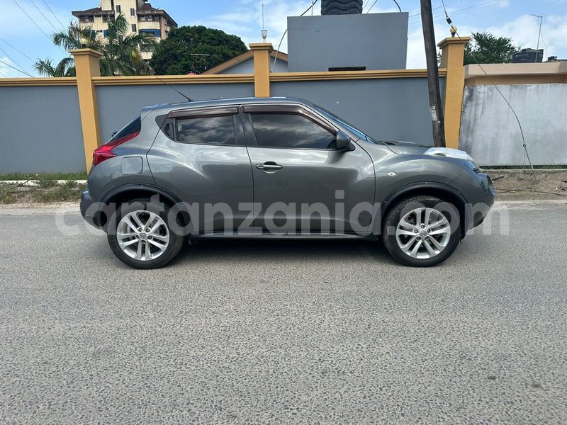 Big with watermark nissan juke dar es salaam dar es salaam 26873
