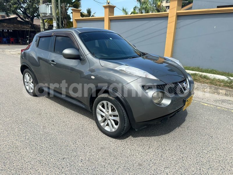 Big with watermark nissan juke dar es salaam dar es salaam 26873
