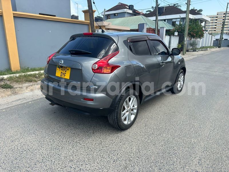 Big with watermark nissan juke dar es salaam dar es salaam 26873