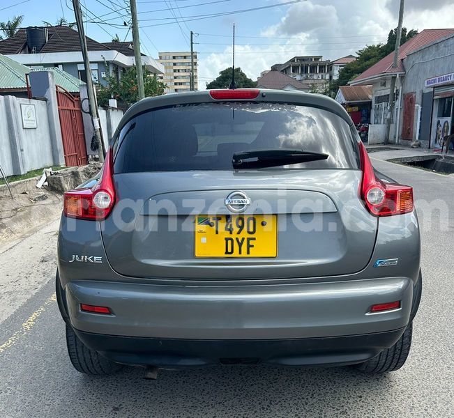 Big with watermark nissan juke dar es salaam dar es salaam 26873