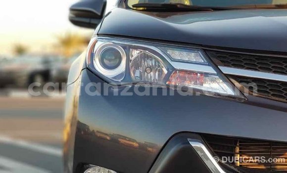Buy Import Toyota RAV4 Other Car in Import - Dubai in Arusha Buy Import Toyota RAV4 Other Car in Import - Dubai in Arusha