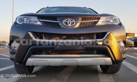 Buy Import Toyota RAV4 Other Car in Import - Dubai in Arusha Buy Import Toyota RAV4 Other Car in Import - Dubai in Arusha