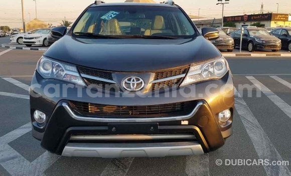 Buy Import Toyota RAV4 Other Car in Import - Dubai in Arusha Buy Import Toyota RAV4 Other Car in Import - Dubai in Arusha