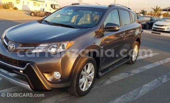 Buy Import Toyota RAV4 Other Car in Import - Dubai in Arusha Buy Import Toyota RAV4 Other Car in Import - Dubai in Arusha