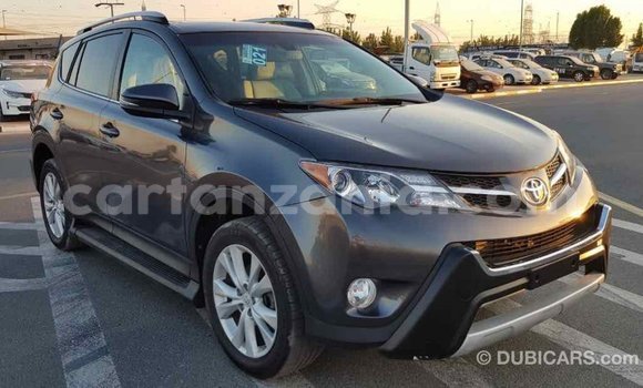 Buy Import Toyota RAV4 Other Car in Import - Dubai in Arusha Buy Import Toyota RAV4 Other Car in Import - Dubai in Arusha