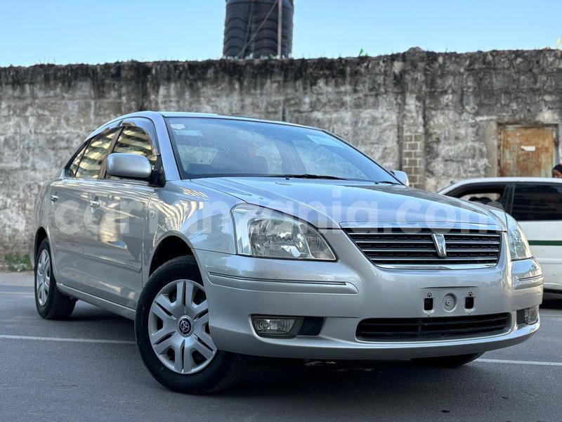 Big with watermark toyota premio dar es salaam dar es salaam 26882