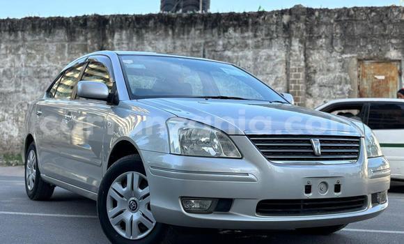 Nunua Ilio tumika Toyota Premio Fedha Gari ndani ya Dar es Salaam nchini Dar es Salaam