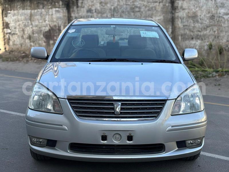Big with watermark toyota premio dar es salaam dar es salaam 26882