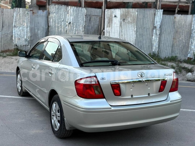 Big with watermark toyota premio dar es salaam dar es salaam 26884