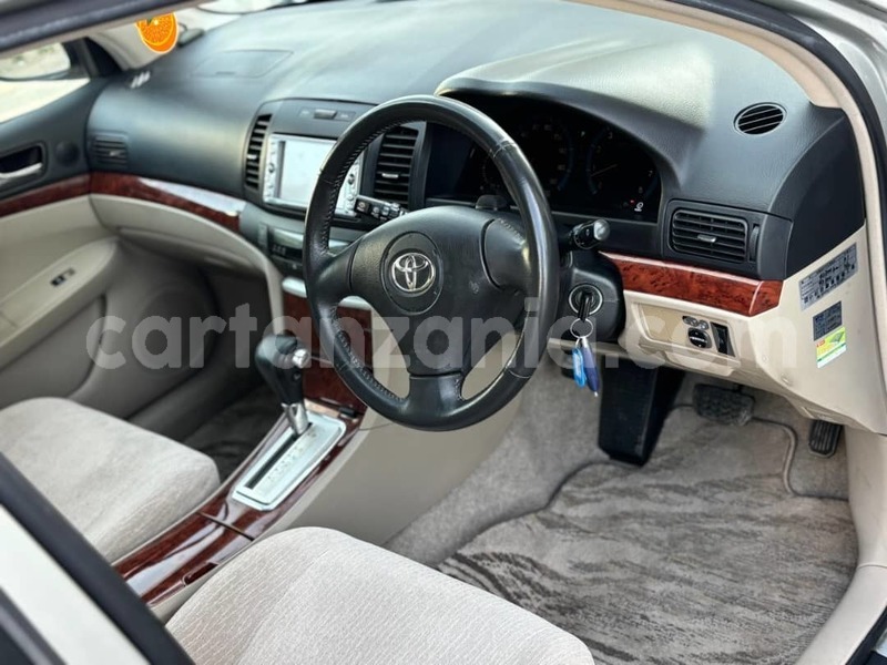 Big with watermark toyota premio dar es salaam dar es salaam 26884