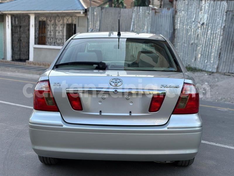 Big with watermark toyota premio dar es salaam dar es salaam 26884