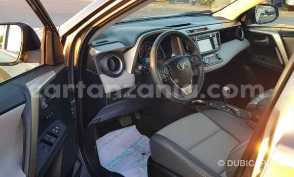 Buy Import Toyota RAV4 Other Car in Import - Dubai in Arusha Buy Import Toyota RAV4 Other Car in Import - Dubai in Arusha