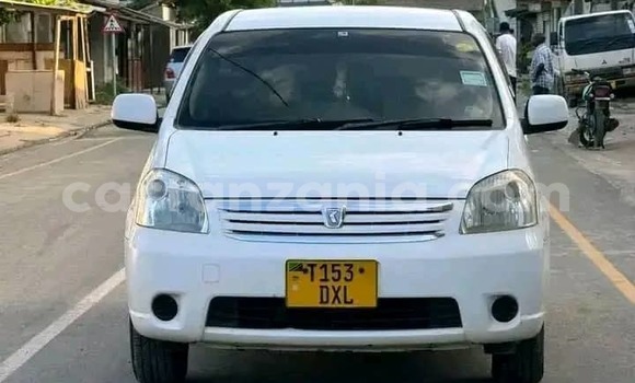 Buy Used Toyota Raum Other Car in Dar es Salaam in Dar es Salaam