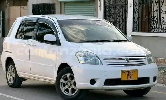 Buy Used Toyota Raum Other Car in Dar es Salaam in Dar es Salaam